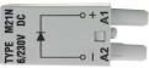 Relpol Moduł D dioda D 6-230V DC M21N (854777) 1