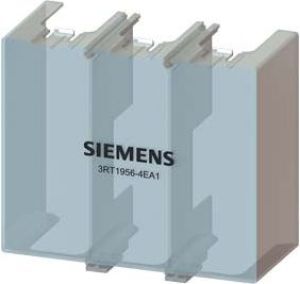 Siemens Osłona zacisków 3P S6 (3RT1956-4EA1) 1