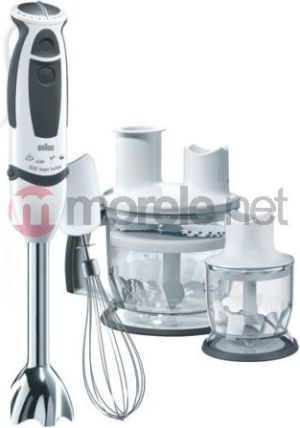 Blender Braun Multiquick 5 MR 550 Buffet 1