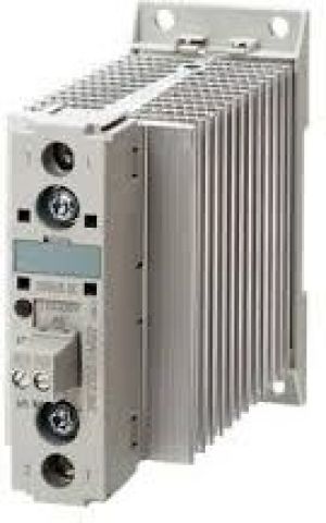 Siemens Stycznik półprzewodnikowy 30A 1P 24V AC/DC 3RF23 (3RF2330-1AA02) 1