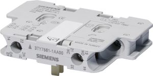 Siemens Styk pomocniczy 1Z 1R montaż boczny (3TY7561-1AA00) 1