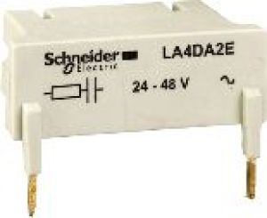 Schneider Układ ochronny warystor 110-250V AC (LA4DE2U) 1