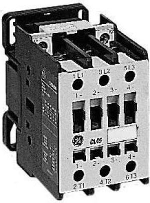 GE Power Stycznik mocy 40A 3P 24V AC CL45A300M1 (110752) 1