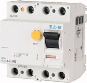 Eaton Wyłącznik różnicowo-prądowy 4P 63A 0,03A typ A FRCmM-63003-A (170332) 1