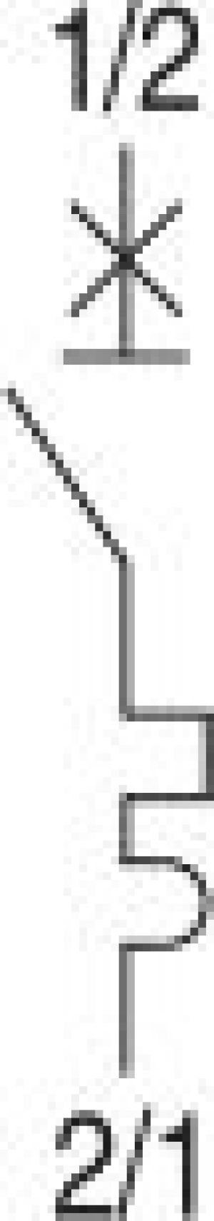 GE Power Wyłącznik nadprądowy G101 1P B 25A AC (674956) 2