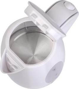 Czajnik Adler AD 1207 Biały 3