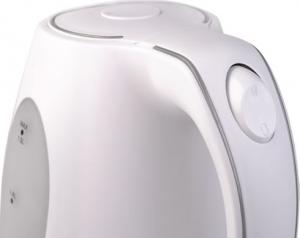 Czajnik Adler AD 1207 Biały 5