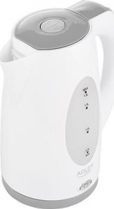 Czajnik Adler AD 1208 Biały 3