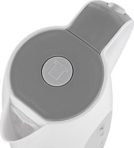 Czajnik Adler AD 1208 Biały 4