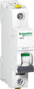 Schneider Electric Wyłącznik nadprądowy 1P C 2A 10kA AC iC60H-C2 (A9F07102) 1