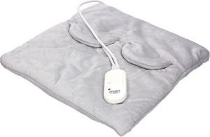 Adler AD 7403 Poduszka elektryczna 38x38 cm szara 2