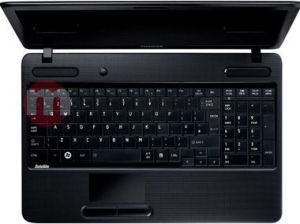 Laptop Toshiba Satellite C650D-112 PSC16E-00400QPL 1