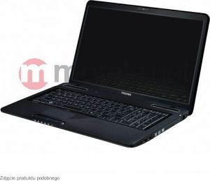 Laptop Toshiba Satellite C650D-112 PSC16E-00400QPL 2