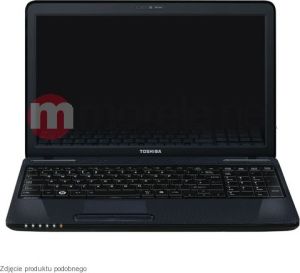 Laptop Toshiba Satellite C650D-112 PSC16E-00400QPL 4