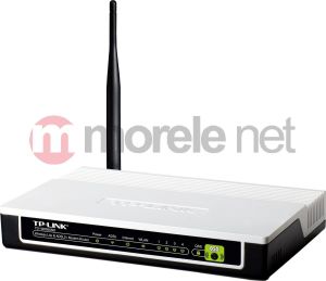 Router TP-Link TD-W8950ND Annex A (Neostrada) 3