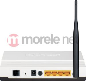 Router TP-Link TD-W8950ND Annex A (Neostrada) 4