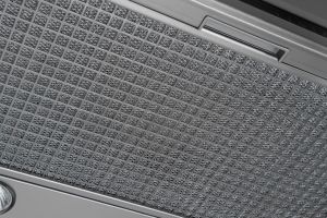 Okap Amica Okap teleskopowy inox 60cm (OTS6521I) 2