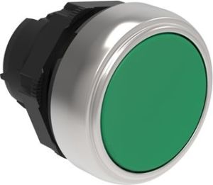 Lovato Electric Napęd przycisku zielony z samopowrotem (LPCB103) 1