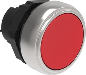 Lovato Electric Napęd przycisku czerwony z samopowrotem (LPCB104) 1