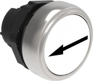 Lovato Electric Napęd przycisku biały Strzałka w lewo z samopowrotem (LPCB1148) 1
