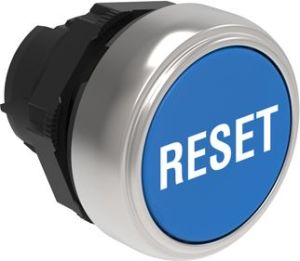 Lovato Electric Napęd przycisku niebieski RESET z samopowrotem (LPCB1196) 1