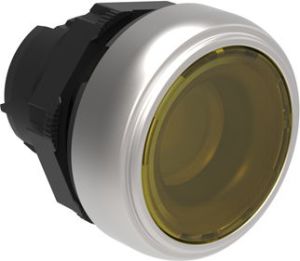 Lovato Electric Napęd przycisku żółty z podświetleniem z samopowrotem (LPCBL105) 1