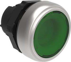 Lovato Electric Napęd przycisku zielony z podświetleniem z samopowrotem (LPCBL103) 1