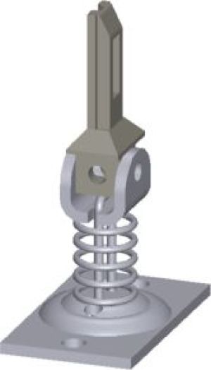 Siemens Klucz sterowniczy do łączników 3SE5312../3SE5322.. 3SE51../3SE52.. (3SE5000-0AV05) 3
