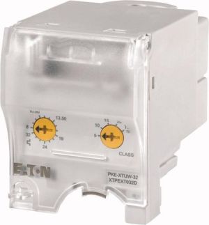 Eaton Blok wyzwalacza bez możliwości komunikacji PKE-XTUW-32 (138261) 1