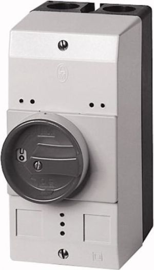 Eaton Obudowa wyłącznika silnikowego IP55 natynkowa CI-PKZ0-GRM (260104) 1