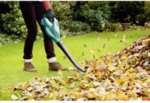 Bosch Dmuchawa do liści ALB 18 Li (06008A0501) 4