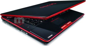 Laptop Toshiba Qosmio X500-13R PQX33E-04J012PL 2