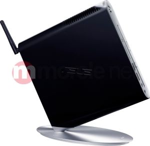 Komputer Asus Komputery Barebone >> Asus Eee BOX PC EB1501P/D525/250/2048/W7H Black (EB1501P-B005E) - KOMASUKBA0045 2