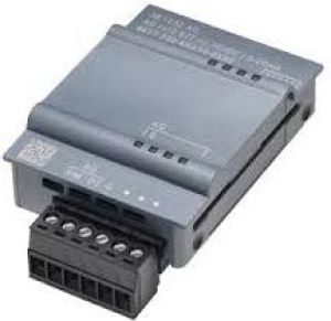 Siemens Moduł rozszerzeń 1wy analogowe 10V DC 0-20mA S7 200 (6ES7232-4HA30-0XB0) 1