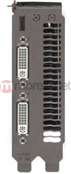 Karta graficzna Asus GF GTX 460 1024MB (ENGTX460 DirectCU TOP/2DI/1G) 3