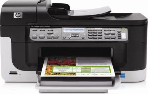 Urządzenie wielofunkcyjne HP Officejet 6500 eAiO (CN555A) 1