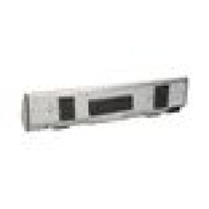 Orno Gniazdo meblowe 4x230V INOX 6