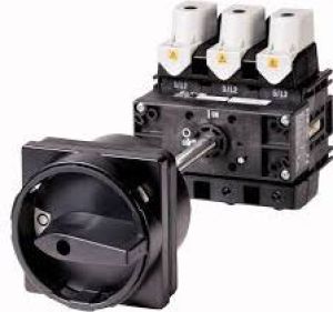 Eaton Rozłącznik izolacyjny 3P 250A do instalowania rozłącznego P5-250/V/SVB-SW (280945) 1