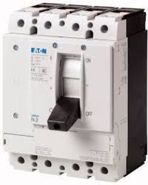 Eaton Rozłącznik mocy 4P 250A N2-4-250 (266016) 1