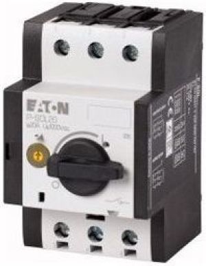 Eaton Rozłącznik do instalacji fotowoltaicznej 2P, 20A, DC P-SOL20 (120934) 1