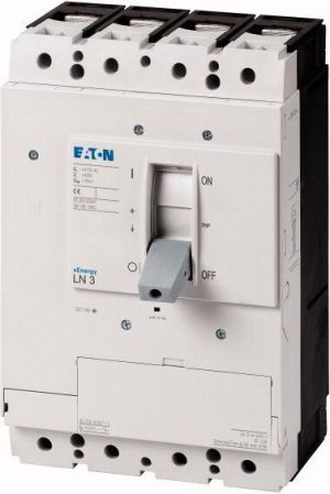Eaton Rozłącznik mocy 4P 630A LN3-4-630-I (112011) 1