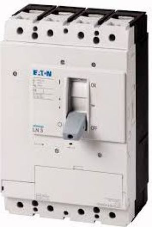 Eaton Rozłącznik mocy 4P 400A LN3-4-400-I (112010) 1