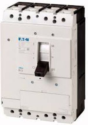 Eaton Rozłącznik mocy 4P 400A BG3 N3-4-400 (266023) 1