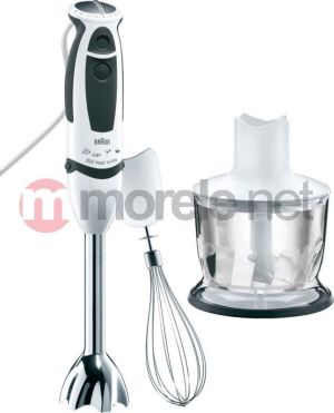 Blender Braun Multiquick 5 MR 530 CA 1