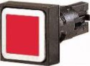 Eaton Napęd przycisku czerwony z samopowrotem Q18D-RT (086713) 1