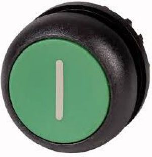 Eaton Napęd przycisku zielony z samopowrotem M22S-D-G-X1 (216608) 1