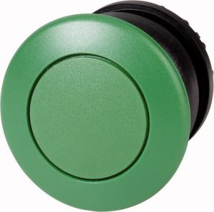 Eaton Napęd przycisku grzybkowego zielony z samopowrotem M22S-DP-G (216717) 1