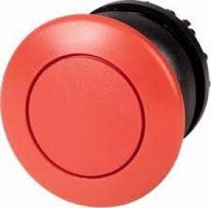 Eaton Napęd przycisku grzybkowego czerwony z samopowrotem M22S-DP-R (216715) 1