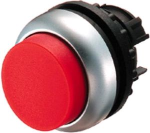 Eaton Napęd przycisku czerwony z podświetleniem z samopowrotem M22-DLH-R (216967) 1