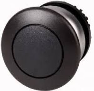 Eaton Napęd przycisku grzybkowego czarny bez samopowrotu M22-DRP-S (216743) 1